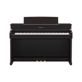 Yamaha CLP‑845R Clavinova Digital Piano – Rosewood
